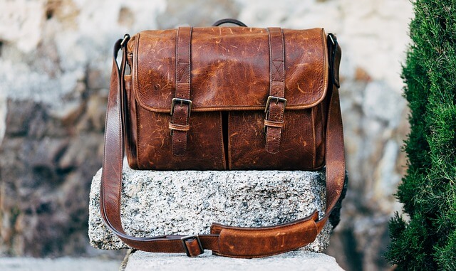 24 Leather accessories for Indian men