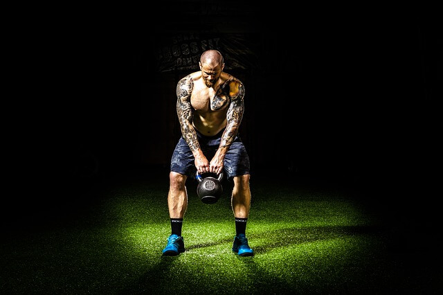A Beginner’s Guide to CrossFit Exercise