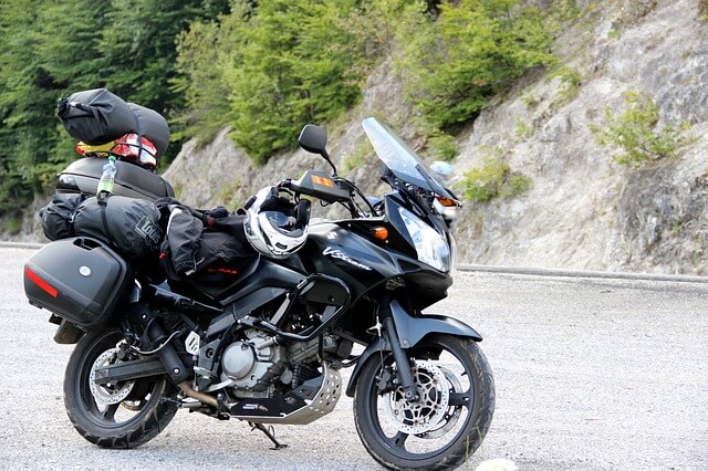 20 Road Trip Accessories for Motorcycle trips