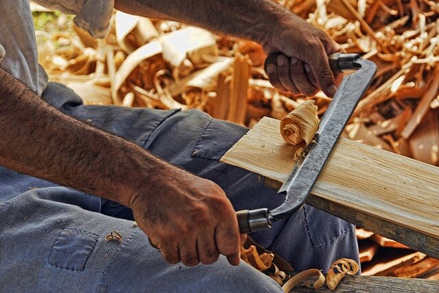 24 Woodworking Hand Tools For Beginners